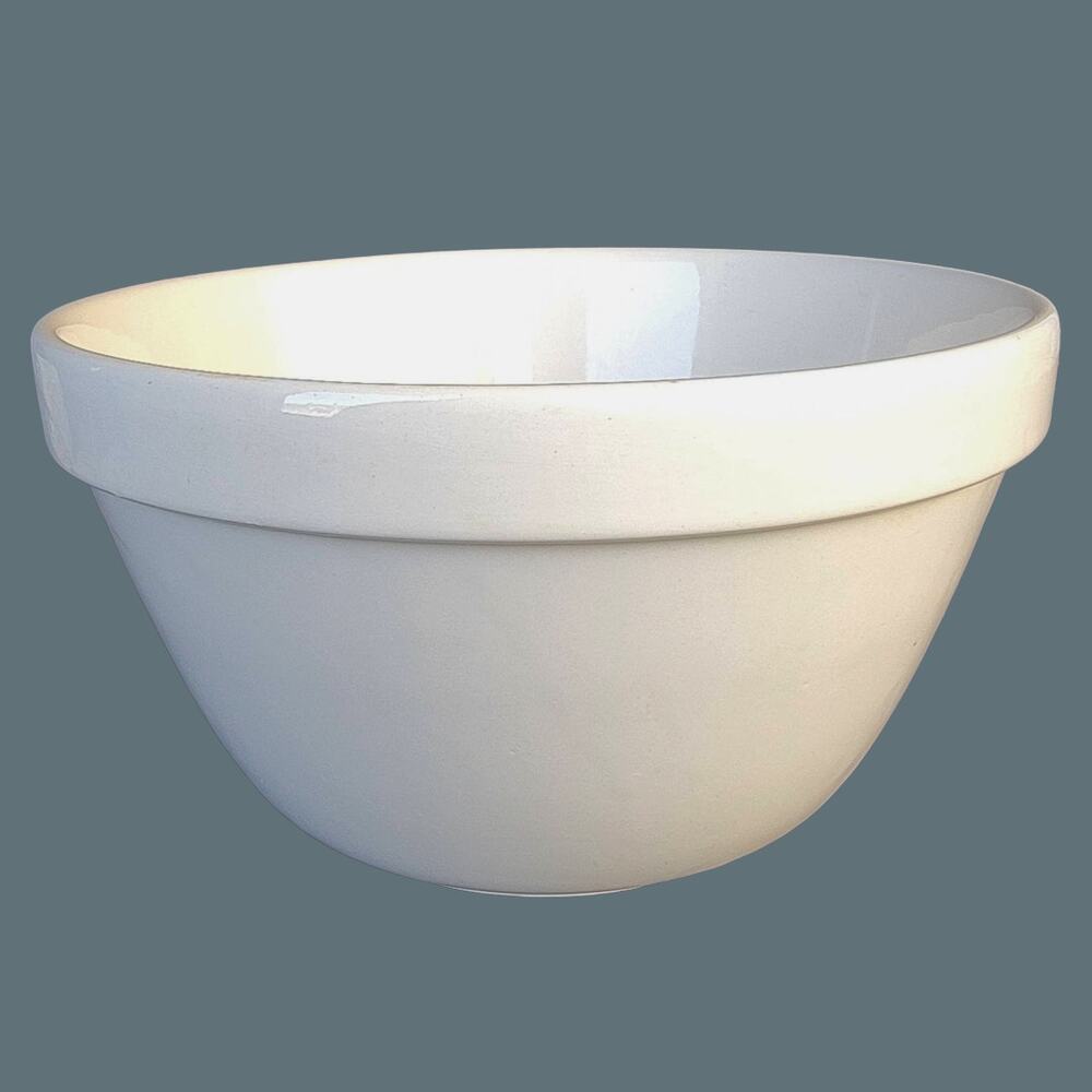 Vintage 1978 Classic Mason Cash Pudding Bowl
